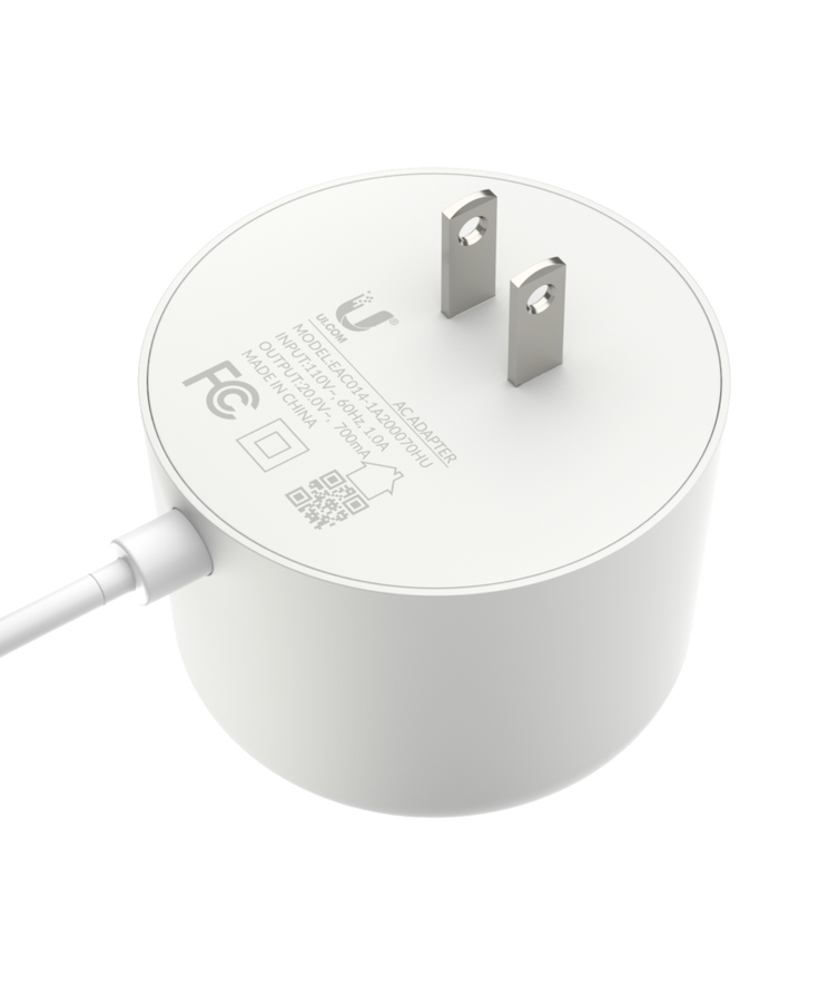 Ubiquiti UniFi G4 Doorbell Power Supply