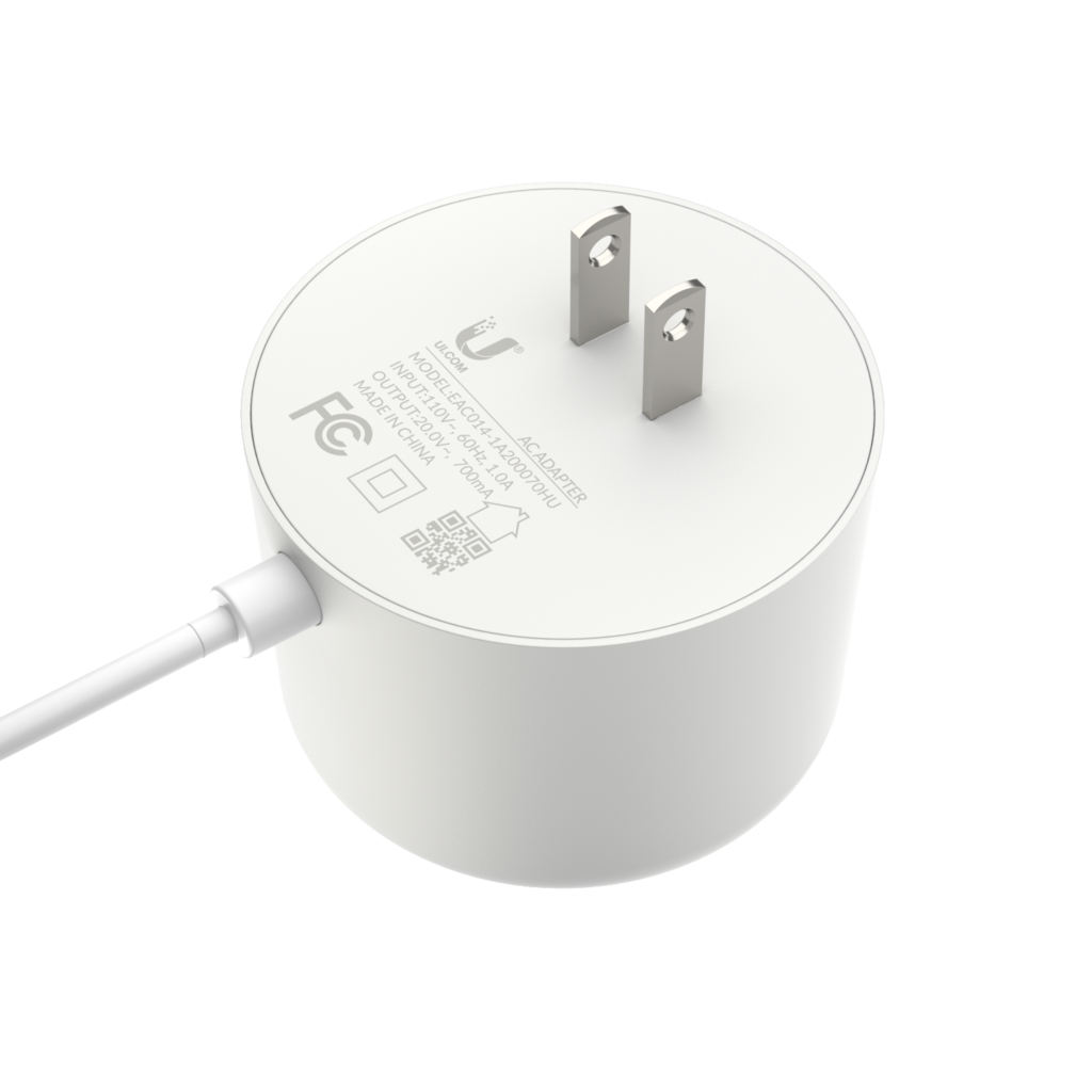 Ubiquiti UniFi G4 Doorbell Power Supply