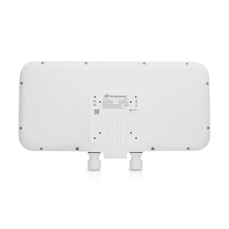 Ubiquiti Networks UWB-XG-US Beam Forming Basestation Quad-Radio 802.11ac Wave2 