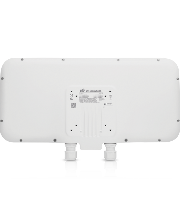 Ubiquiti Networks UWB-XG-US Beam Forming Basestation Quad-Radio 802.11ac Wave2 