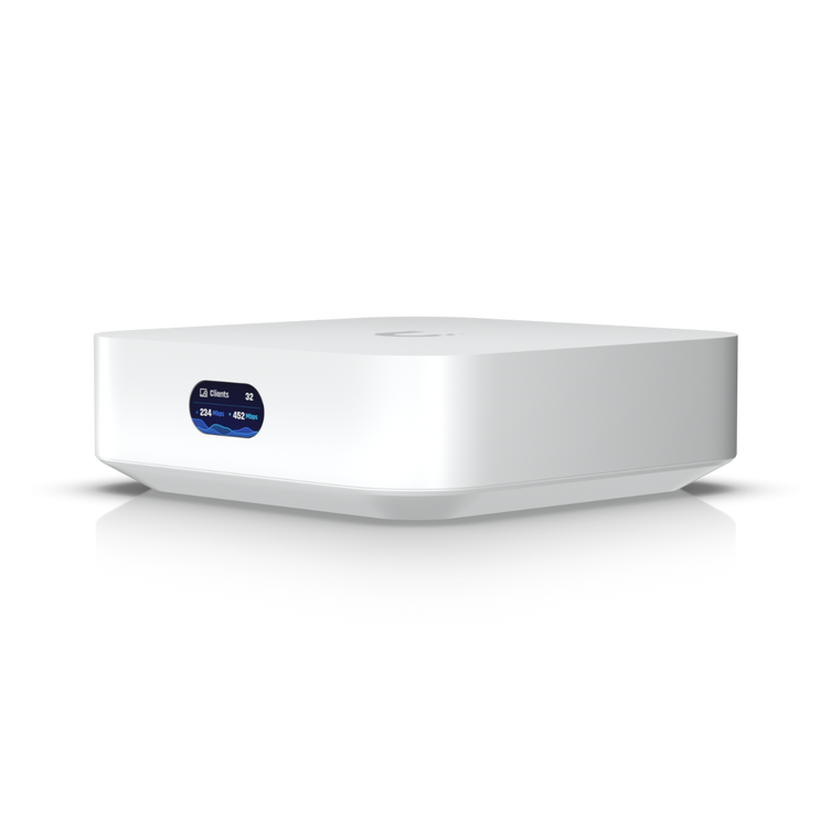 Ubiquiti Networks UX-US UniFi Express WiFi 6 AP US