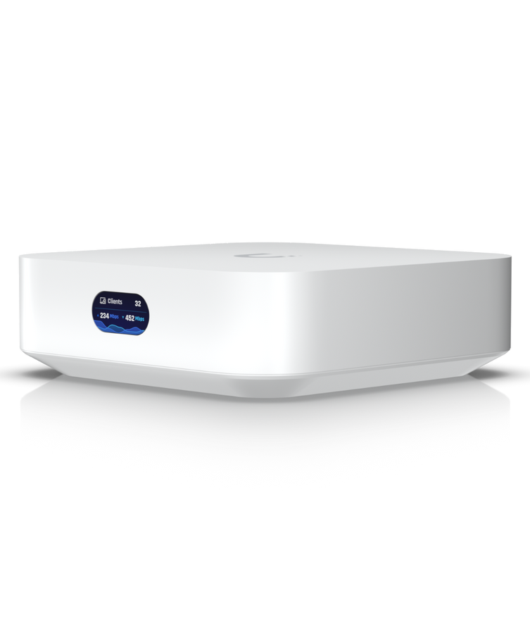 Ubiquiti Networks UX-US UniFi Express WiFi 6 AP US