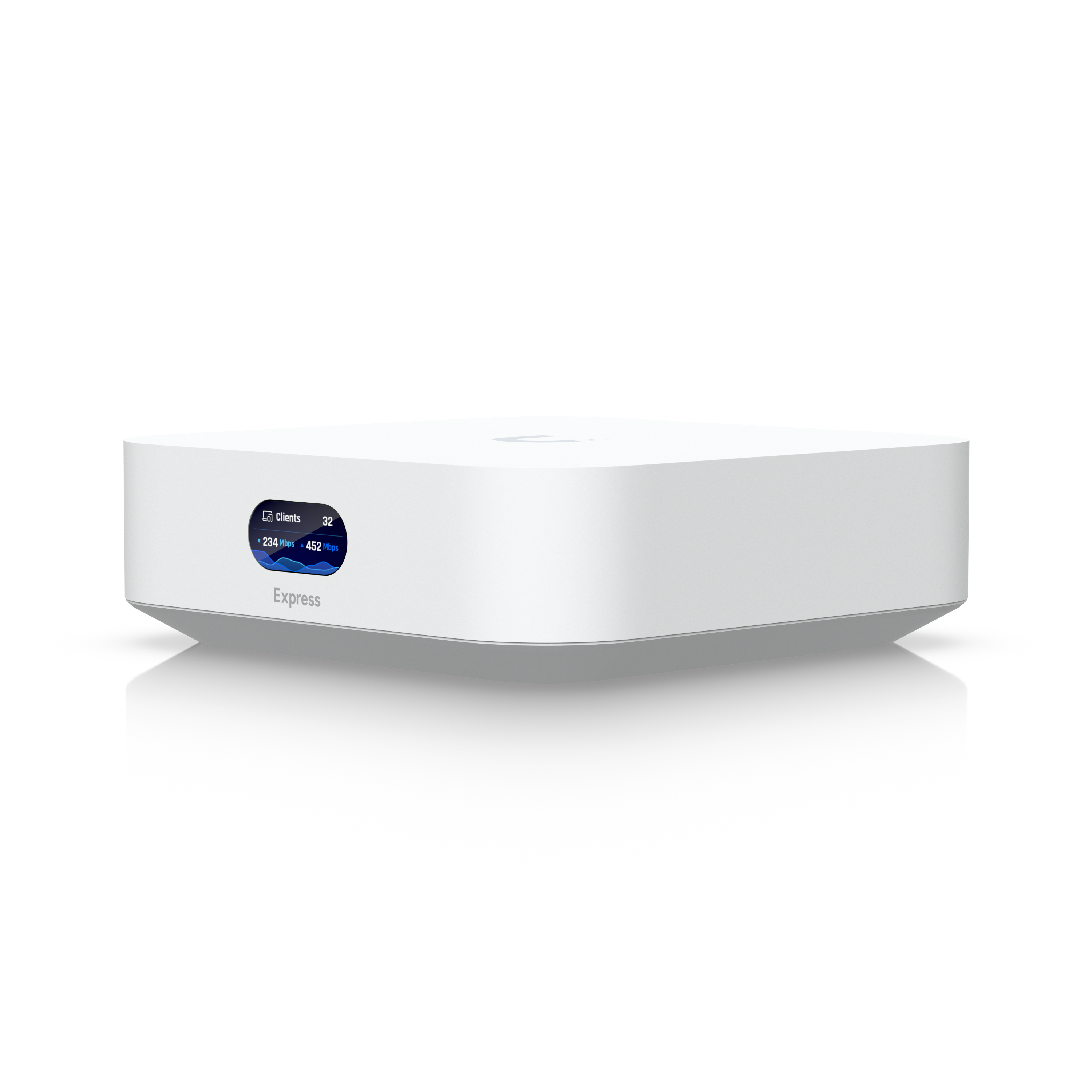 Ubiquiti Networks UniFi Express With WiFi 6