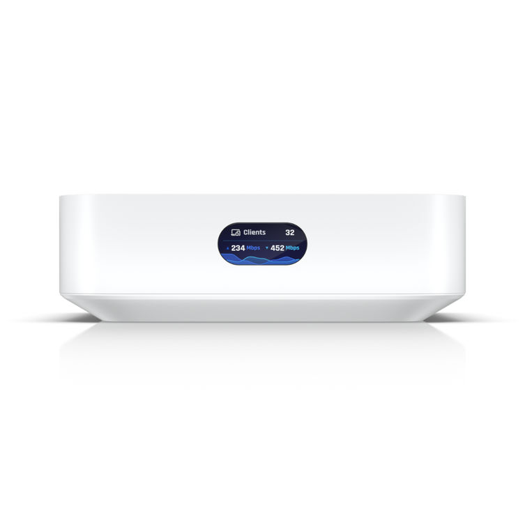 Ubiquiti Networks UX-US UniFi Express WiFi 6 AP US