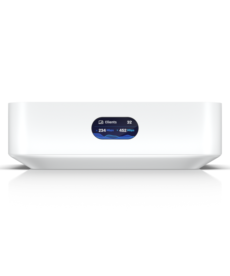 Ubiquiti Networks UX-US UniFi Express WiFi 6 AP US