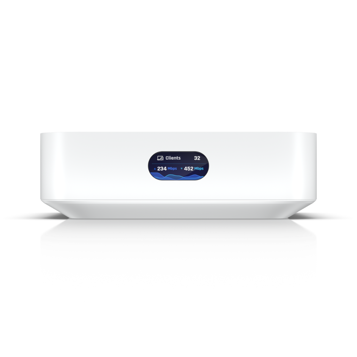 Ubiquiti Networks UX-US UniFi Express WiFi 6 AP US