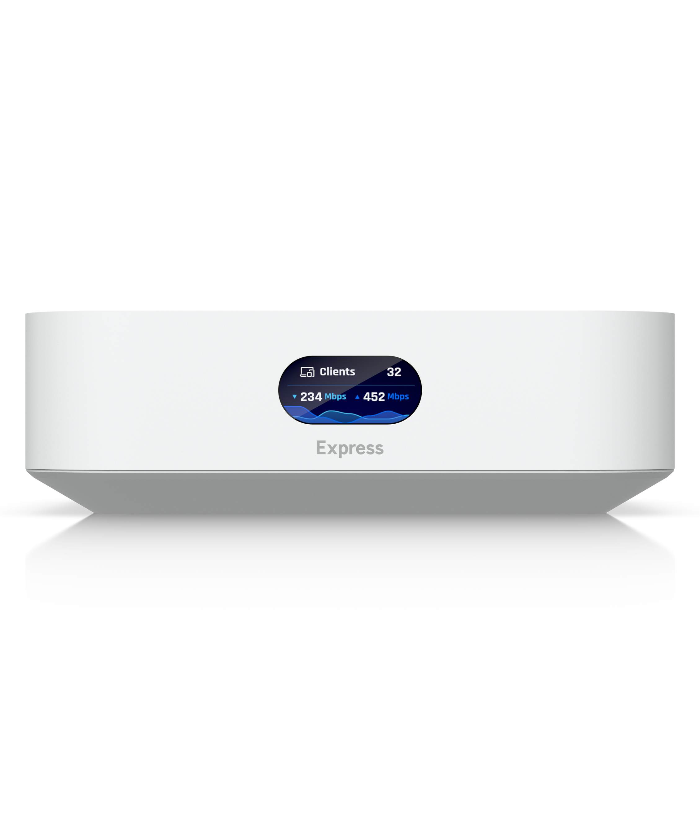 Ubiquiti Networks UniFi Express With WiFi 6