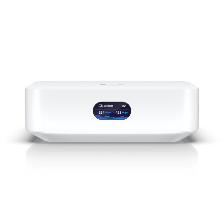 Ubiquiti Networks UX-US UniFi Express WiFi 6 AP US