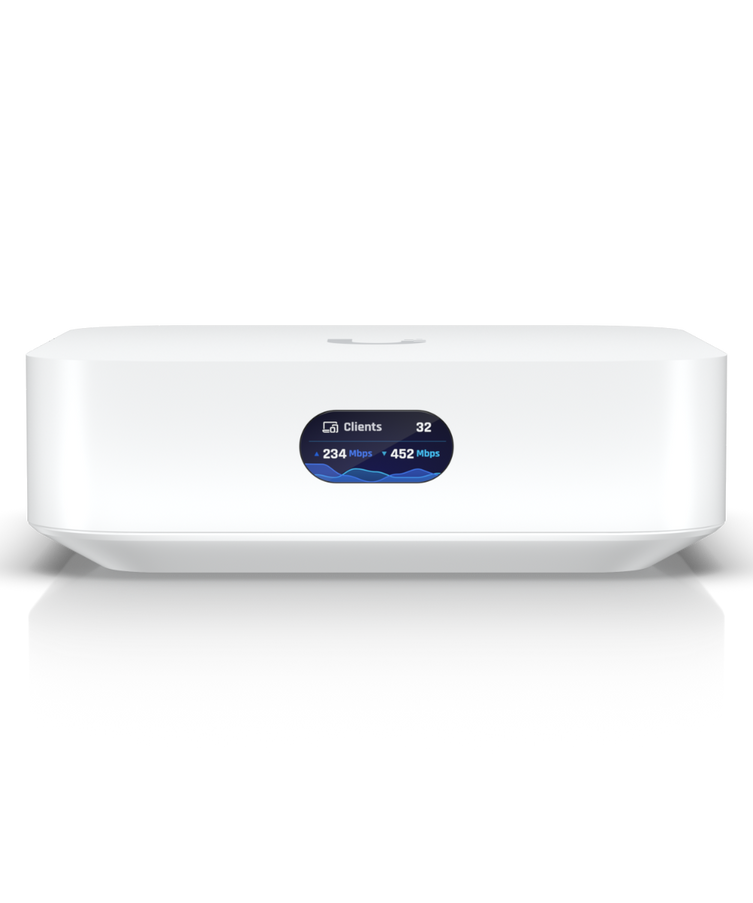 Ubiquiti Networks UX-US UniFi Express WiFi 6 AP US