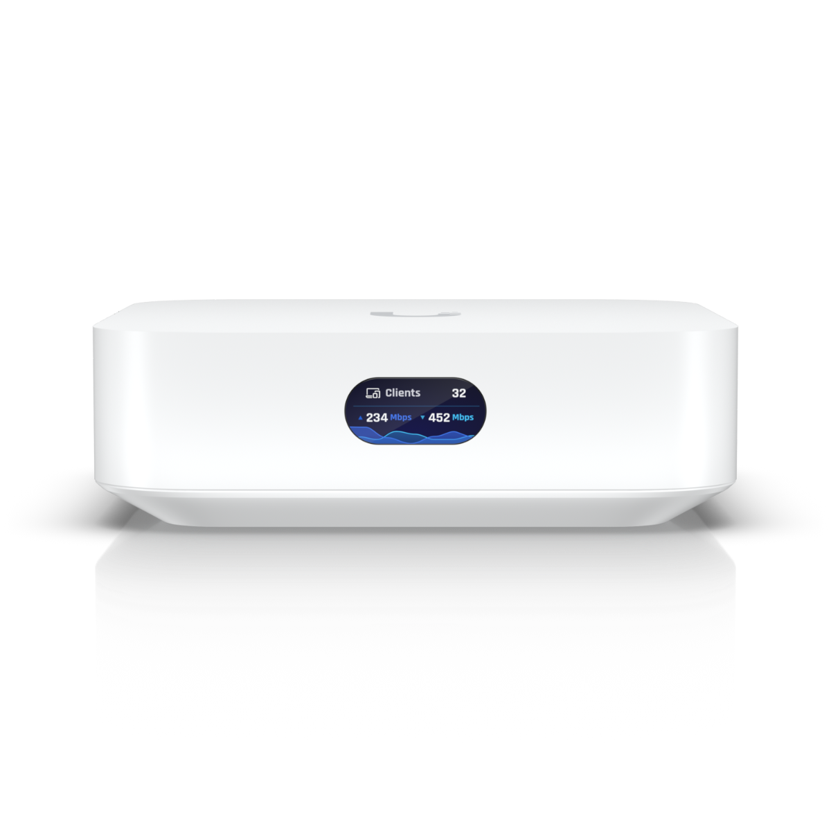 Ubiquiti Networks UX-US UniFi Express WiFi 6 AP US
