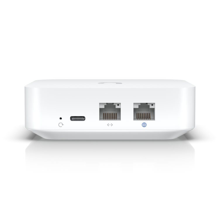 Ubiquiti Networks UX-US UniFi Express WiFi 6 AP US