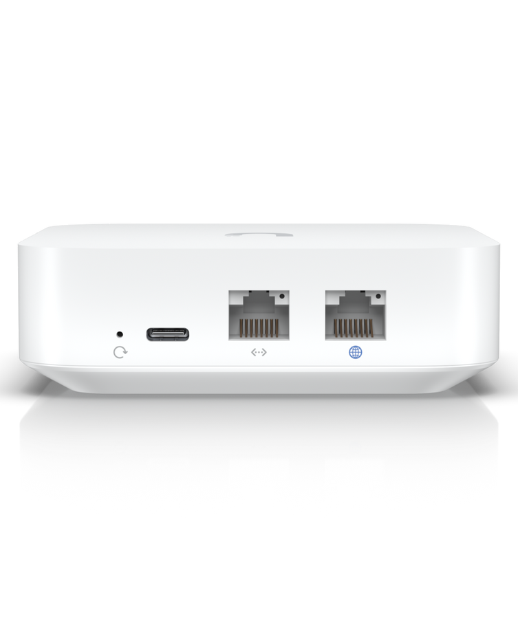Ubiquiti Networks UX-US UniFi Express WiFi 6 AP US