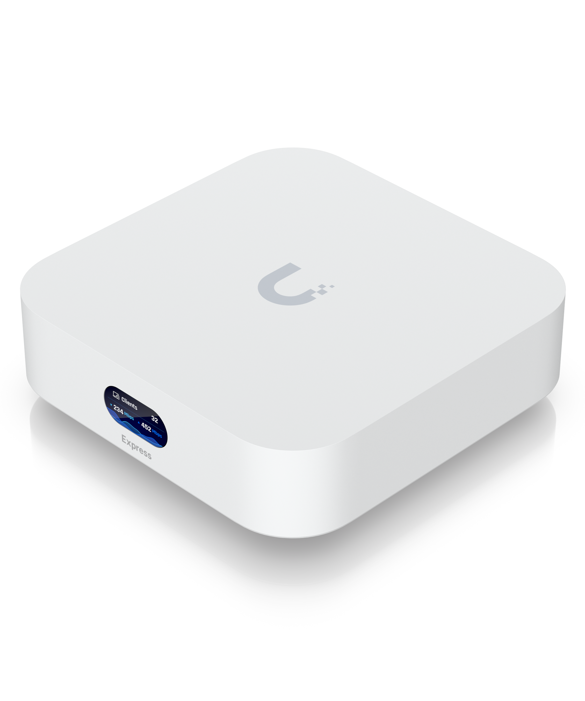 Ubiquiti Networks UniFi Express With WiFi 6