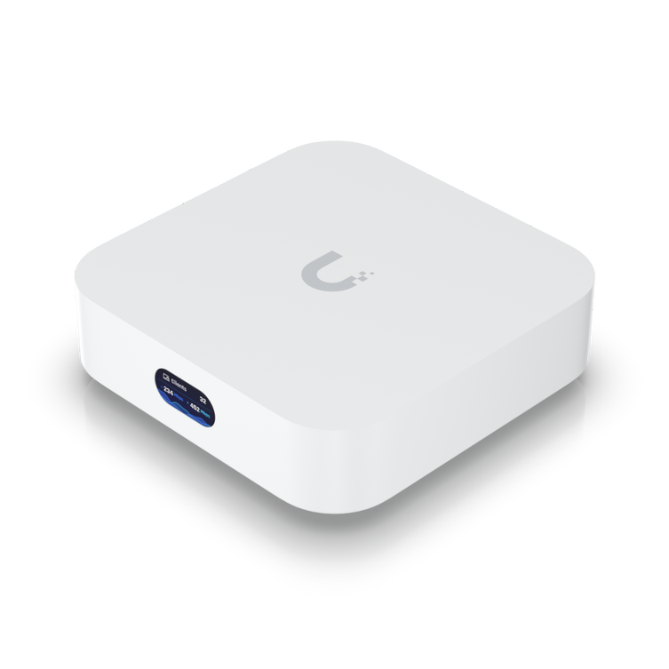 Ubiquiti Networks UX-US UniFi Express WiFi 6 AP US
