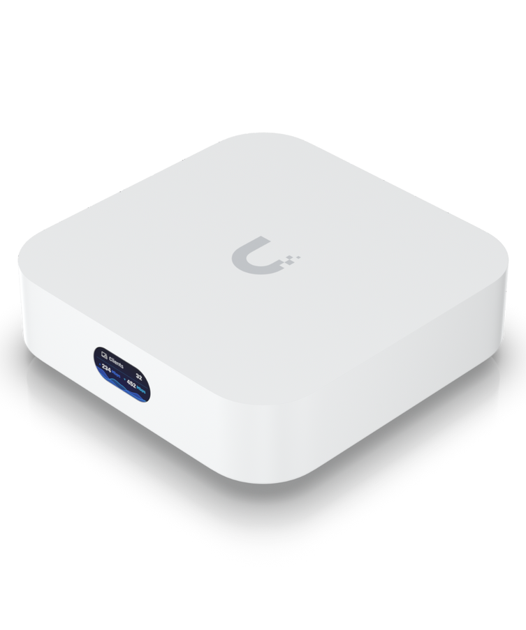 Ubiquiti Networks UX-US UniFi Express WiFi 6 AP US