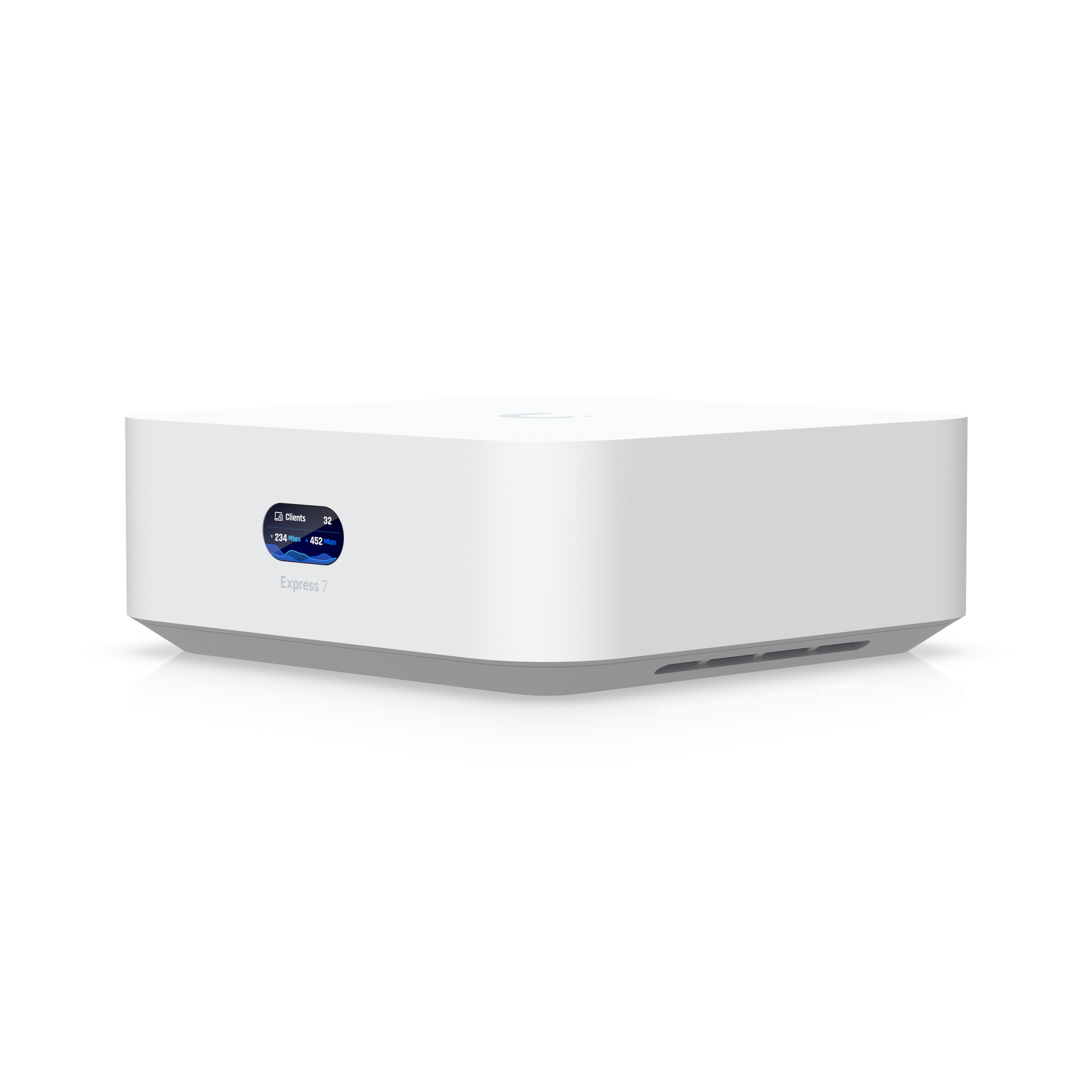 Ubiquiti UniFi Express 7  WiFi 7
