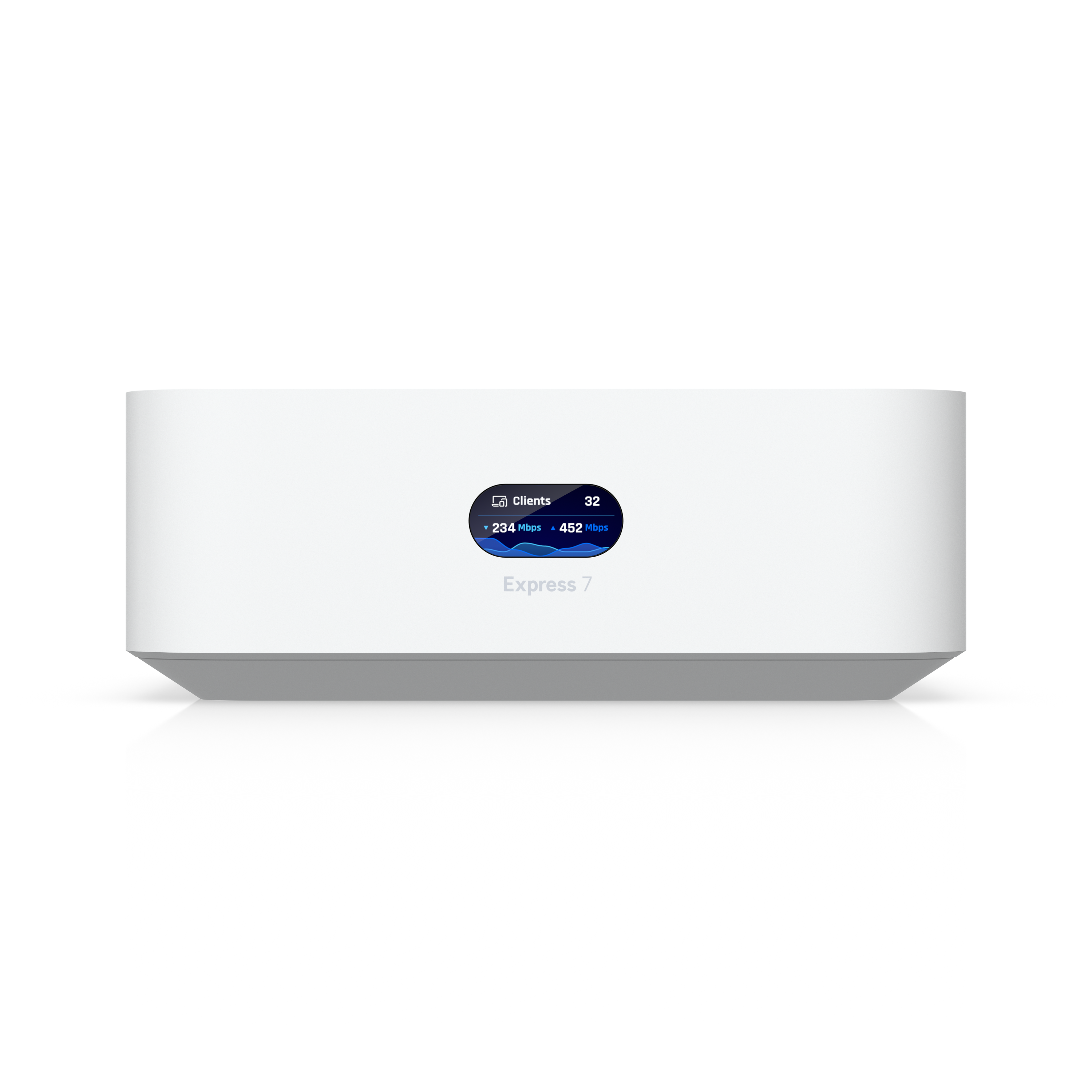 Ubiquiti UniFi Express 7  WiFi 7