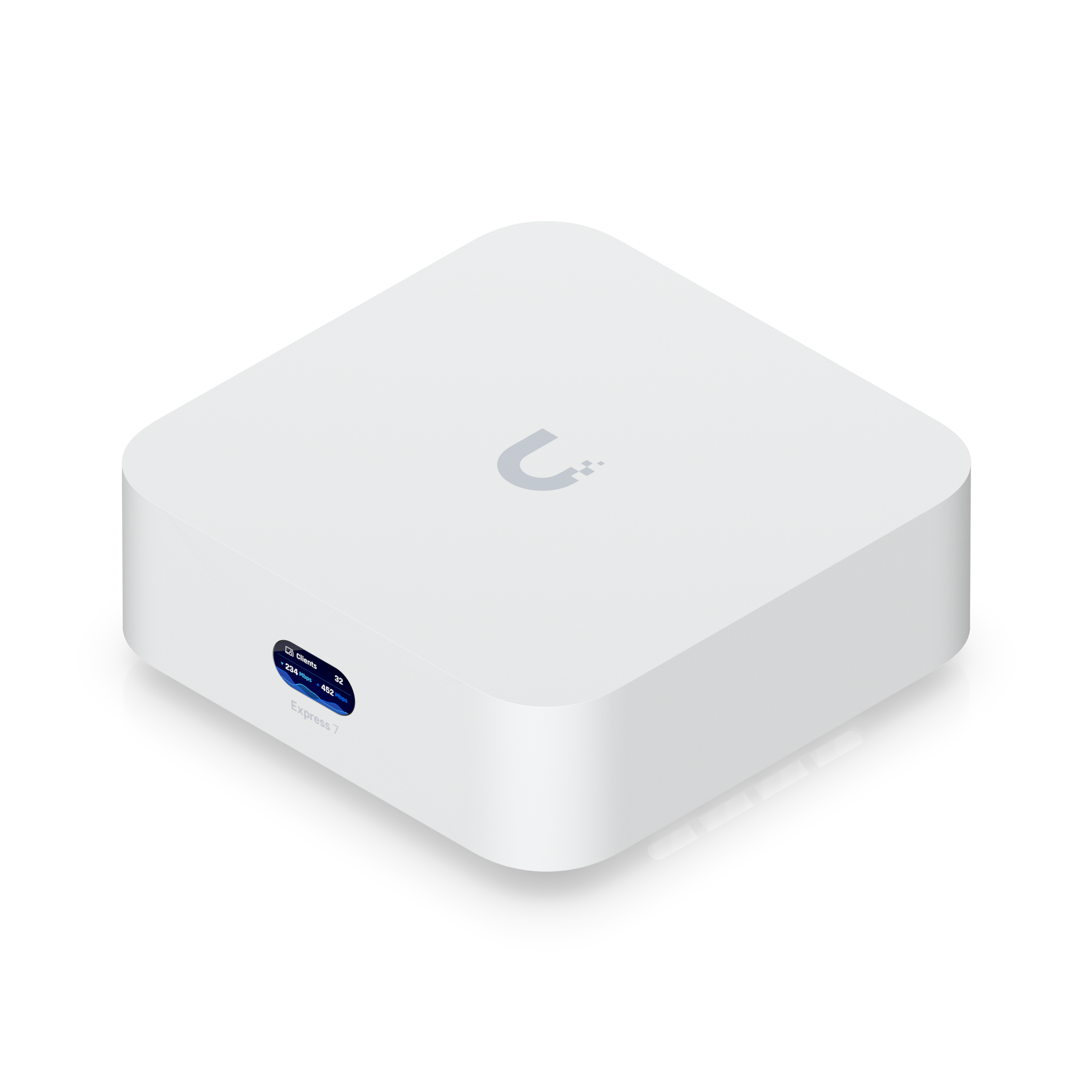 Ubiquiti UniFi Express 7  WiFi 7