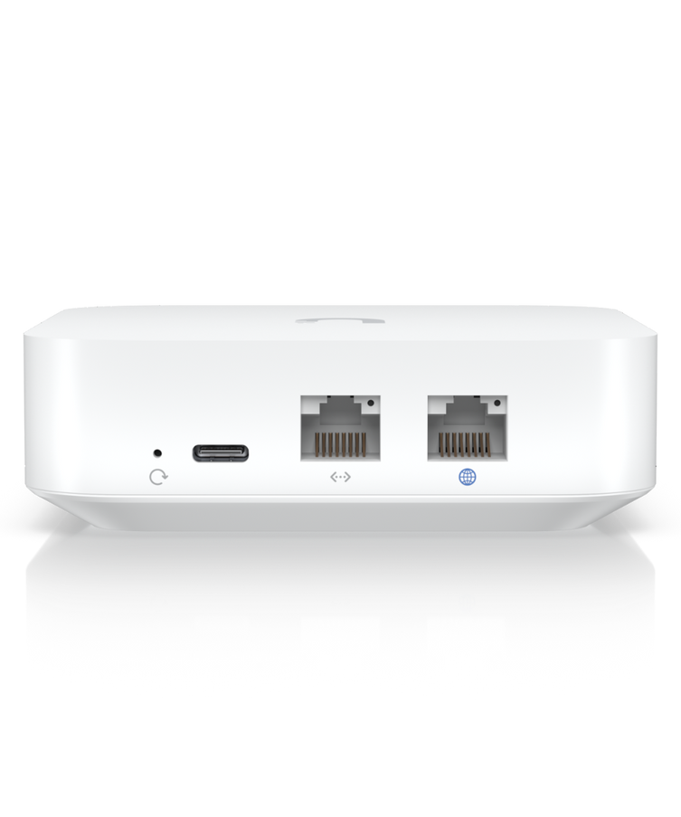 Ubiquiti Networks UXG-Lite Next-Gen Gateway Lite