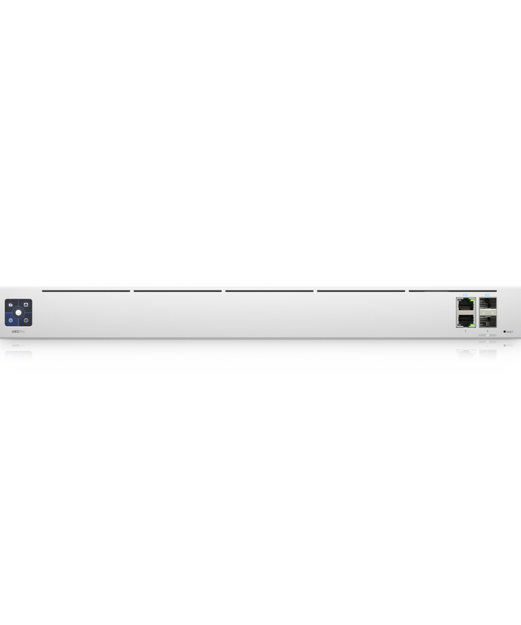 Ubiquiti UXG-Pro-US Next-Generation Gateway Pro