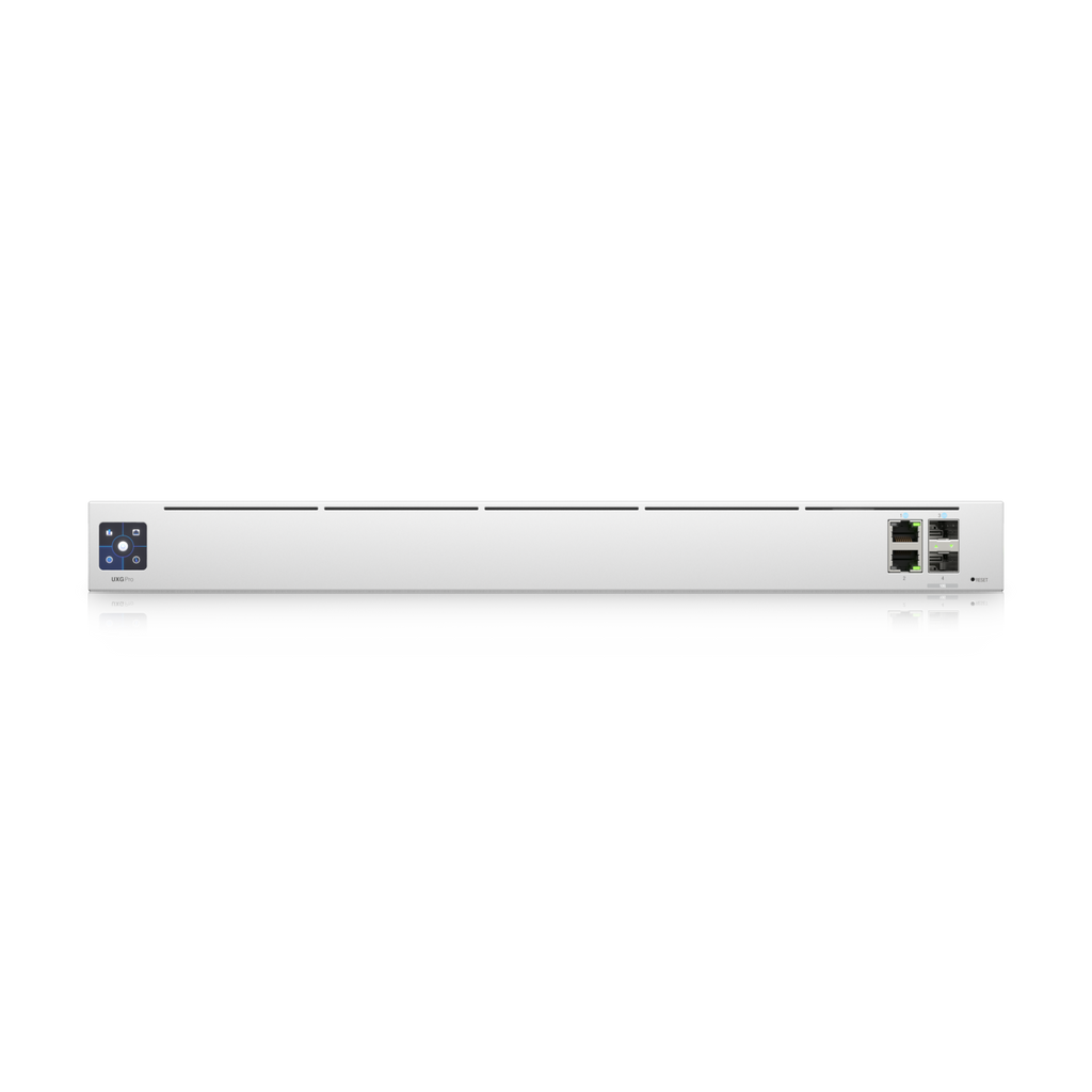 Ubiquiti UXG-Pro-US Next-Generation Gateway Pro