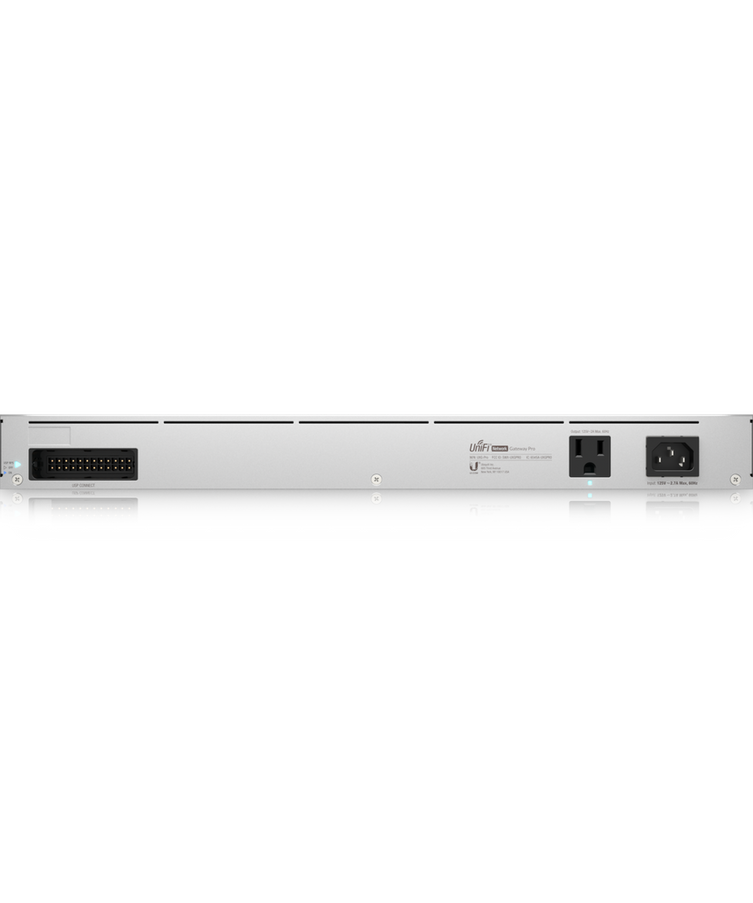 ルーター・ネットワーク機器 Ubiquiti UniFi UXG-PRO Gateway Pro - Ubiquiti Store United States