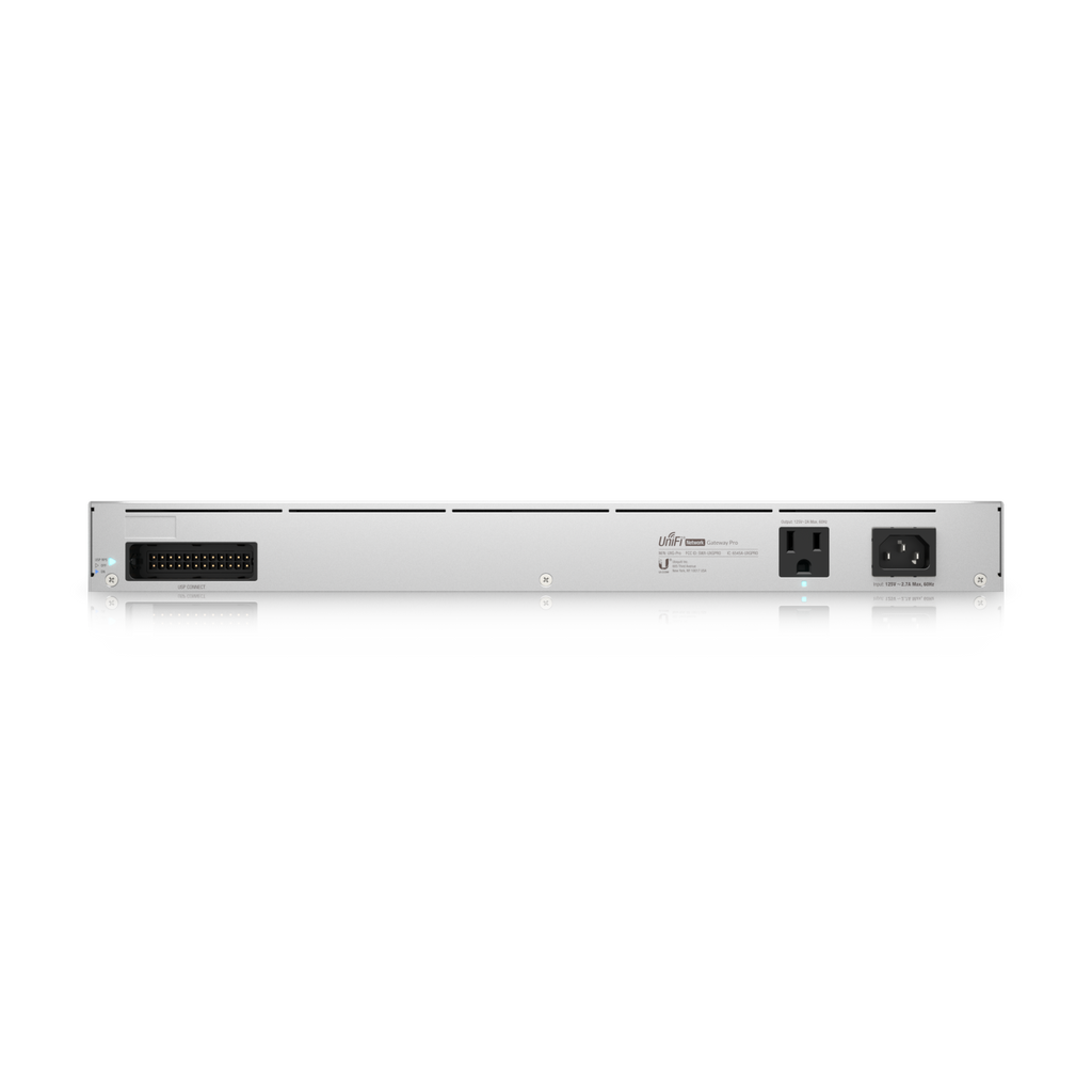 Ubiquiti UXG-Pro-US Next-Generation Gateway Pro