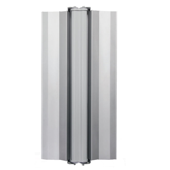 Ubiquiti AM-V2G-Ti - 2.4GHz Variable Beam Sector 60-120 Deg 15-17dBi Titanium