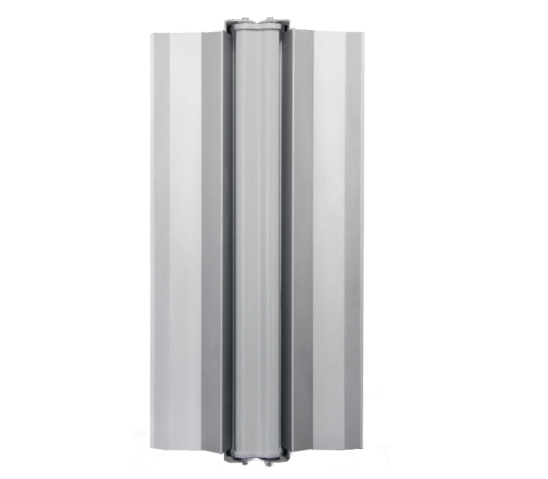 Ubiquiti AM-V2G-Ti - 2.4GHz Variable Beam Sector 60-120 Deg 15-17dBi Titanium