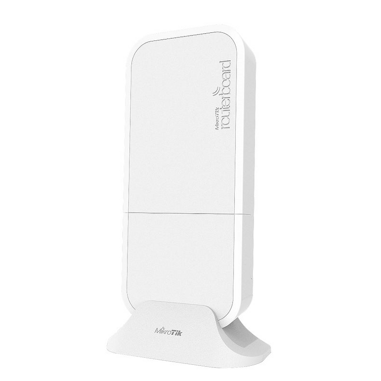 MikroTik wAP 60G 60GHz Wireless Station License Level 3