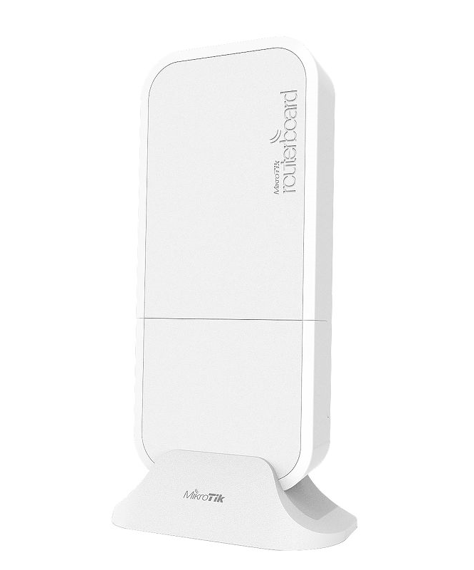 MikroTik wAP 60G 60GHz Wireless Station License Level 3