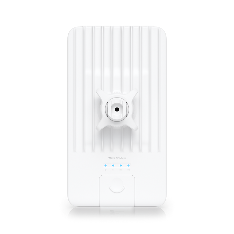 Ubiquiti Networks Wave-AP-Micro-US UISP Wave Access Point Micro US