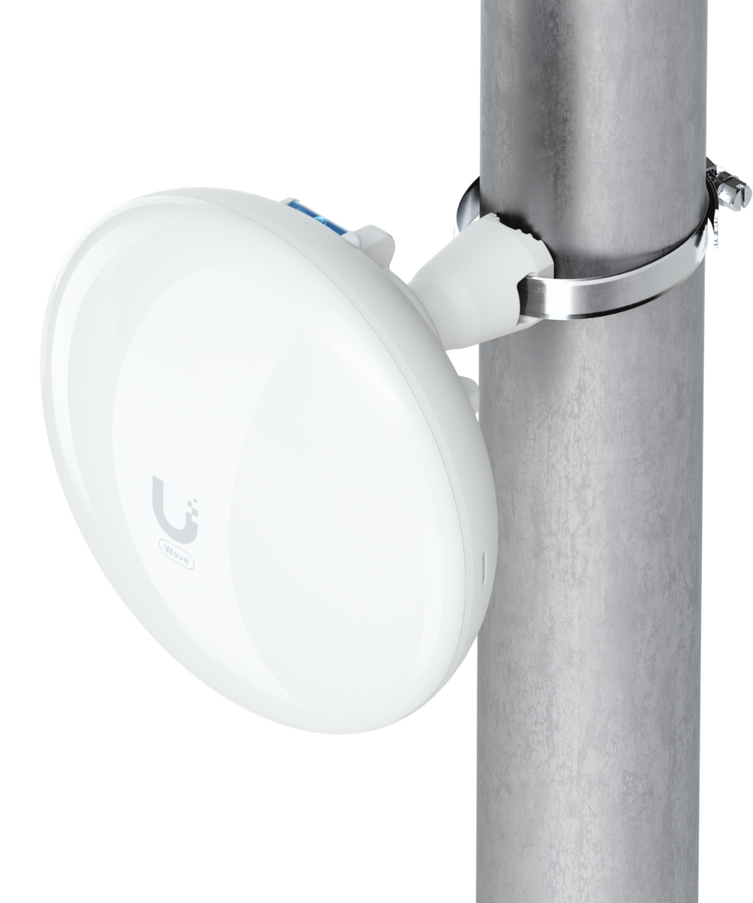 Ubiquiti Networks Wave-Pico-US 60GHz UISP Wave Pico US