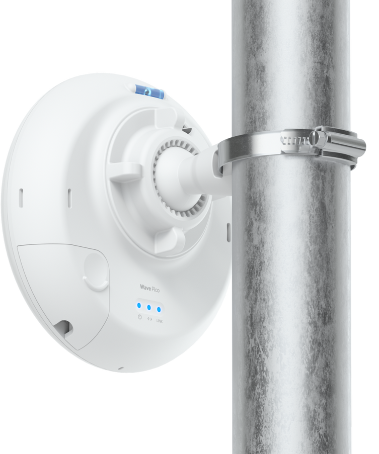 Ubiquiti Networks Wave-Pico-US 60GHz UISP Wave Pico US