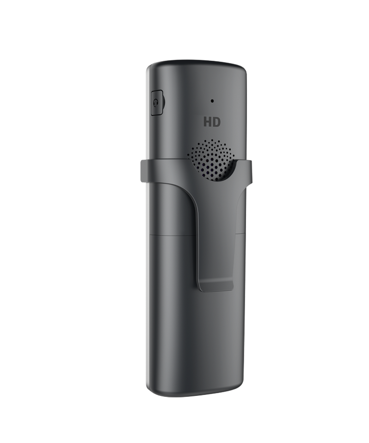 Grandstream Networks WP810 Cordless Wi-Fi IP Phone