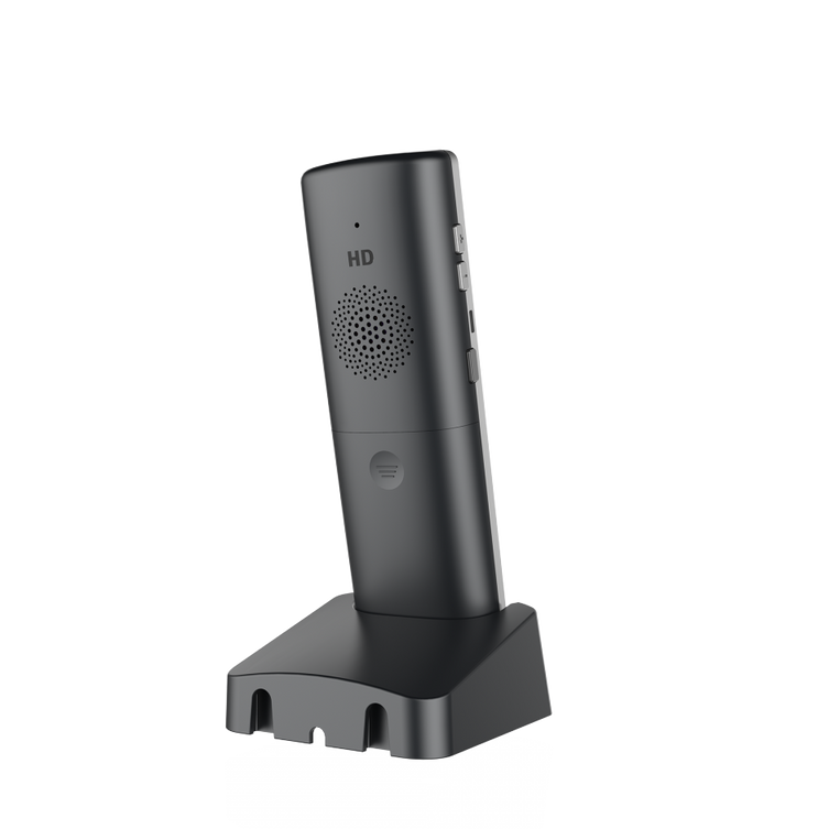 Grandstream Networks WP810 Cordless Wi-Fi IP Phone