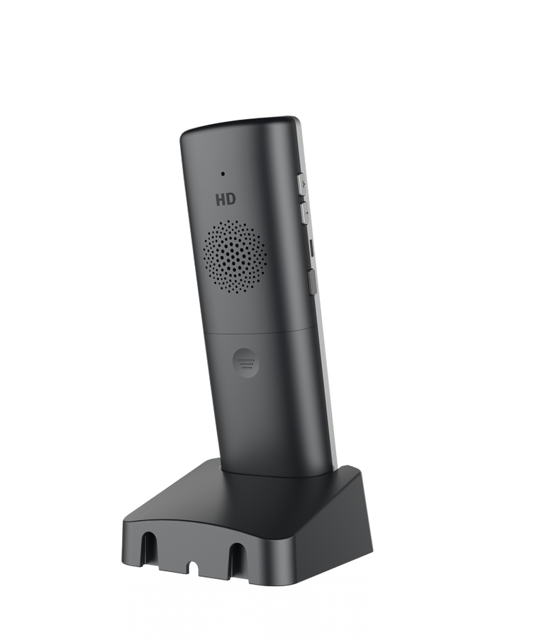 Grandstream Networks WP810 Cordless Wi-Fi IP Phone