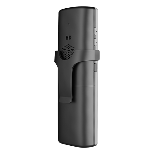 Grandstream Networks WP822 Enterprise Portable WiFi Phone Ext Batt.