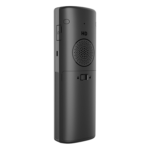 Grandstream WP825 Ruggedized Wi-Fi Wireless IP Phone