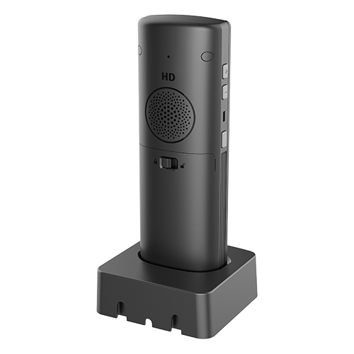 Grandstream WP825 Ruggedized Wi-Fi Wireless IP Phone